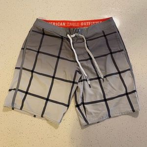 Men’s AE Board Shorts